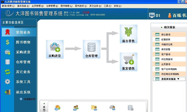 圖書銷售管理軟件 開發策略與核心功能解析