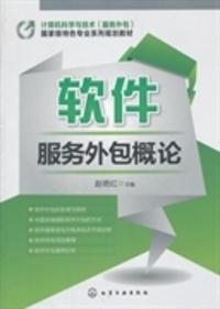 軟件服務外包概論 驅動企業數字化轉型的戰略選擇